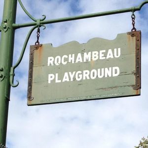 Meet your Posher, Terri